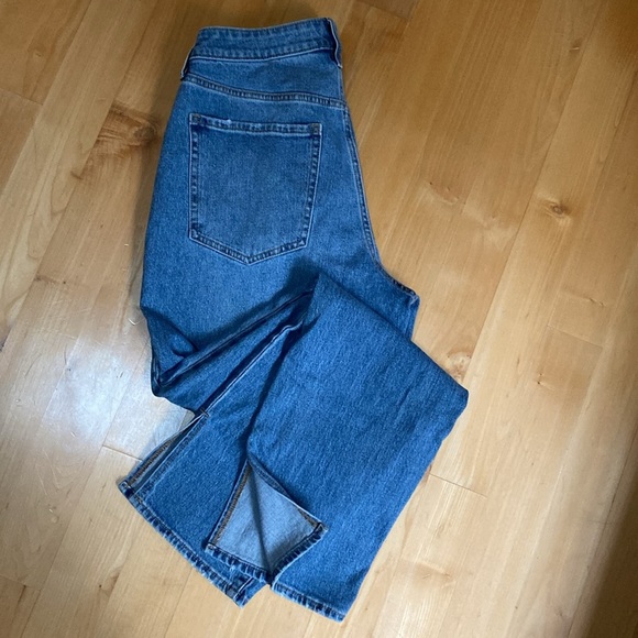 OLD NAVY | Curvy OG Loose - Picture 4 of 5